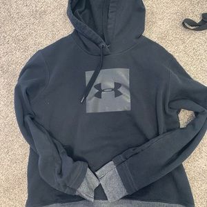 COPY - Under Armor hoodie